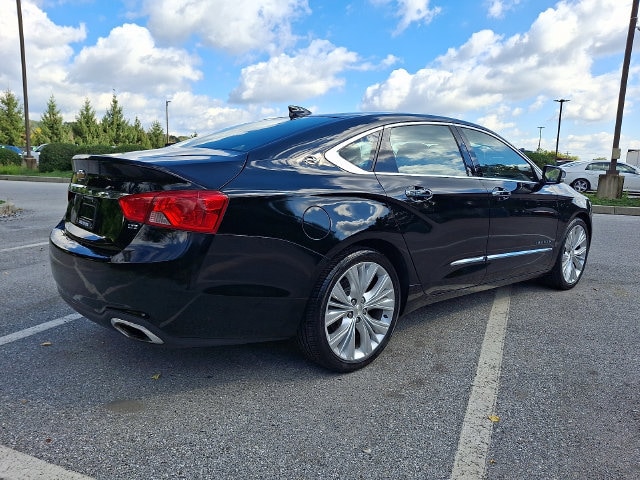 2015 Chevrolet Impala 2LZ - Photo 6