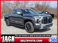 2026 Toyota Tundra i-FORCE MAX 1794 Edition i-FORCE MAX Truck CrewMax 261099