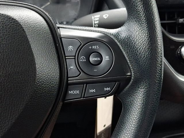 2024 Toyota Corolla LE - Photo 21