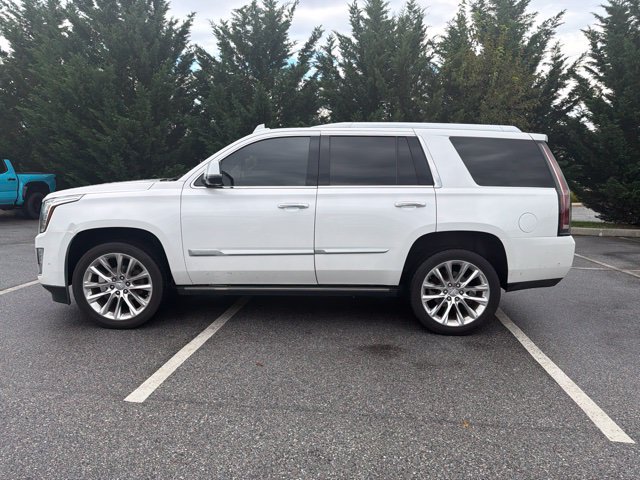 Used 2019 CADILLAC Escalade Premium Luxury SUV