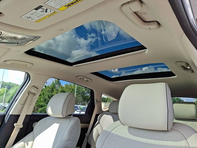 2023 GENESIS GV80 Standard - Photo 14