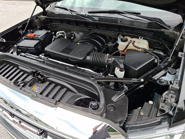 2025 GMC Sierra 1500 SLT - Photo 27