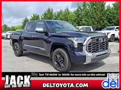 2026 Toyota Tundra i-FORCE MAX 1794 Edition i-FORCE MAX Truck CrewMax 262173