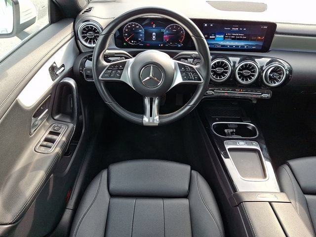 2025 Mercedes-Benz CLA CLA 250 - Photo 11
