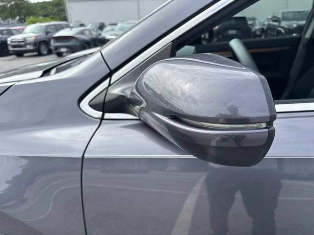 2018 Honda CR-V EX - Photo 12