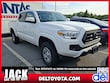 Toyota Tacoma 2WD