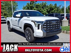 2025 Toyota Tundra i-FORCE MAX Platinum i-FORCE MAX Truck CrewMax 251594