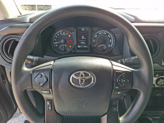 2023 Toyota Tacoma SR - Photo 18