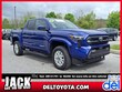  Toyota Tacoma 4WD