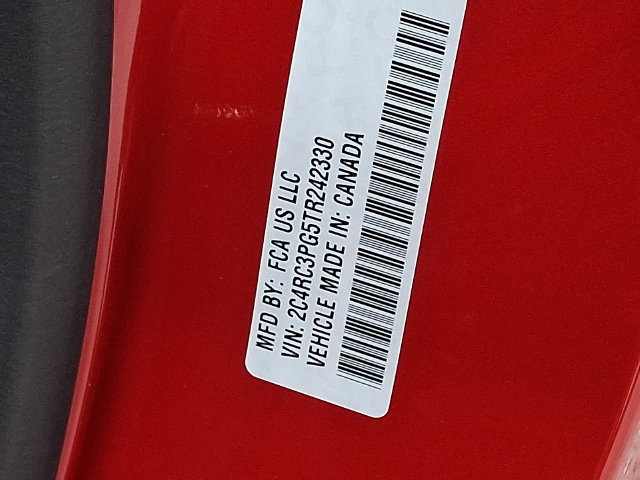 2026 Chrysler Pacifica Pinnacle - Photo 30