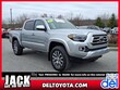  Toyota Tacoma 4WD
