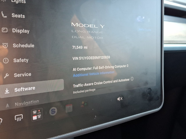2021 Tesla Model Y Long Range - Photo 20