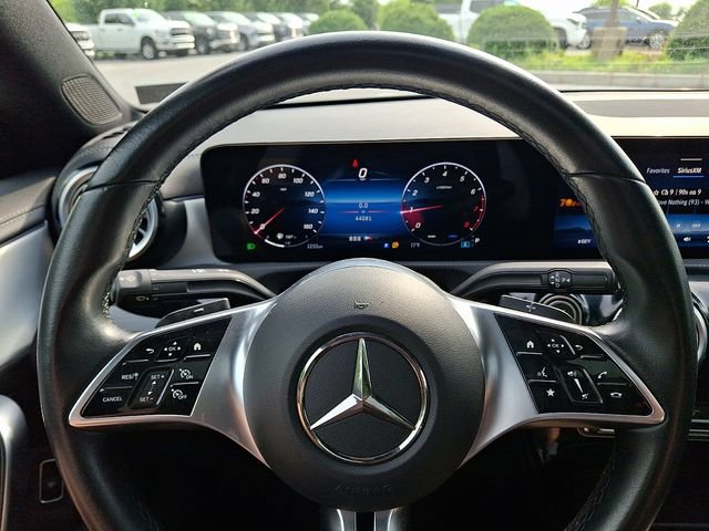 2025 Mercedes-Benz CLA CLA 250 - Photo 19