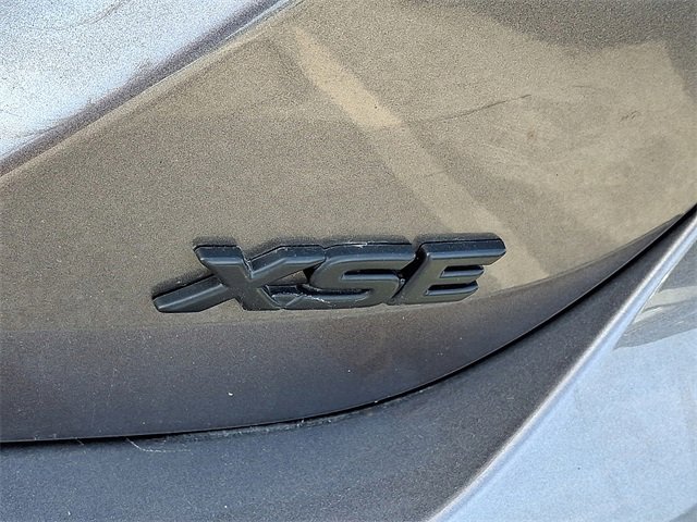 2024 Toyota Camry XSE photo 4