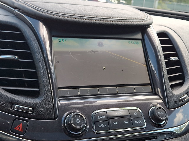2015 Chevrolet Impala 2LZ - Photo 17