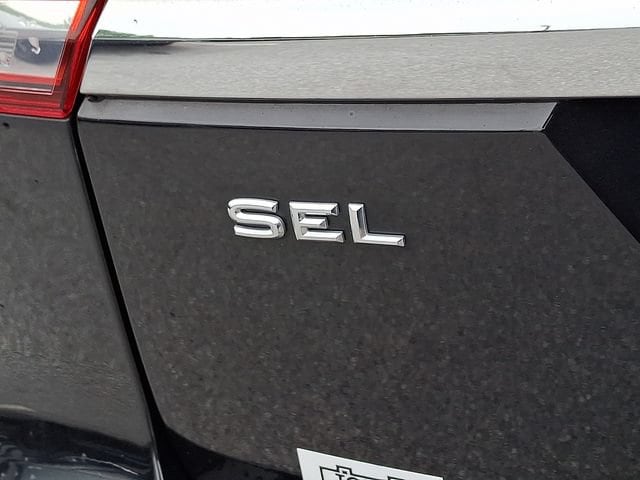 2018 Volkswagen Atlas SEL Premium - Photo 32
