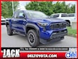 Toyota Tacoma i-FORCE MAX