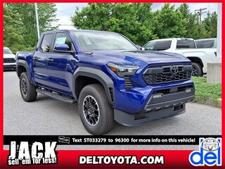 2025 Toyota Tacoma i-FORCE MAX TRD Off-Road i-FORCE MAX Truck Double Cab 251751