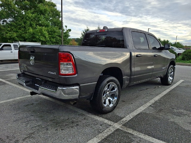 2022 RAM Ram 1500 Pickup Big Horn/Lone Star - Photo 6