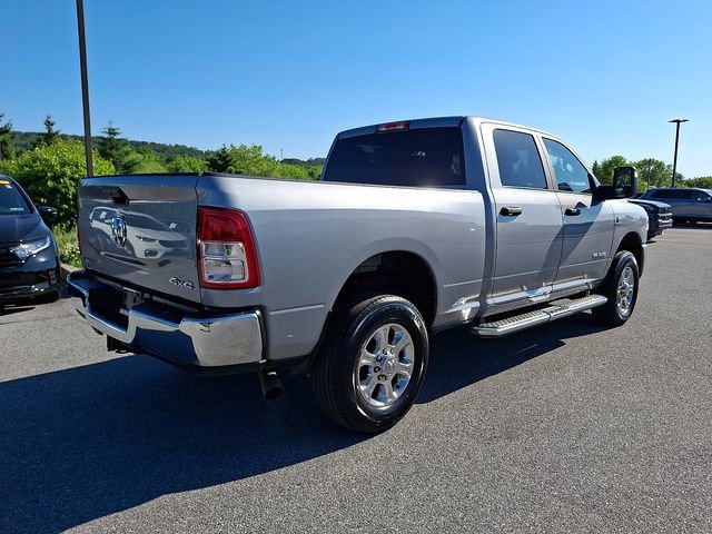 2024 RAM Ram 2500 Pickup Big Horn - Photo 6