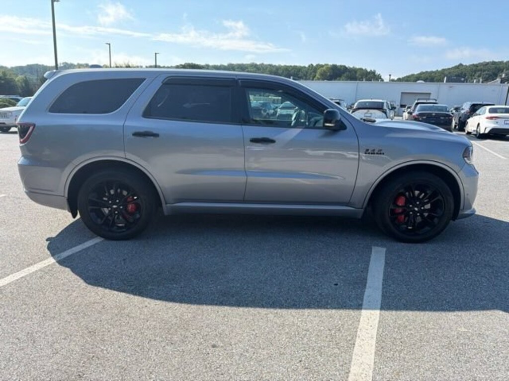 Used 2020 Dodge Durango R/T SUV