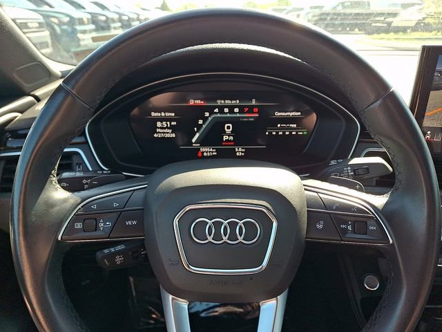 2024 Audi A5 Sportback Premium Plus - Photo 19