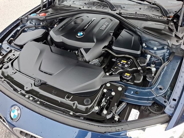2018 BMW 3 Series 330i - Photo 29