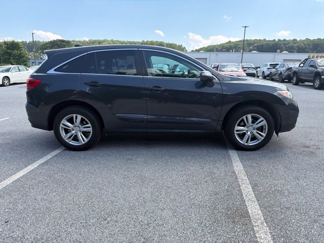Used 2013 Acura RDX Tech Pkg SUV