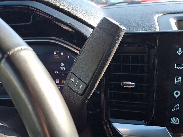 2025 Chevrolet Silverado 2500HD LT - Photo 15