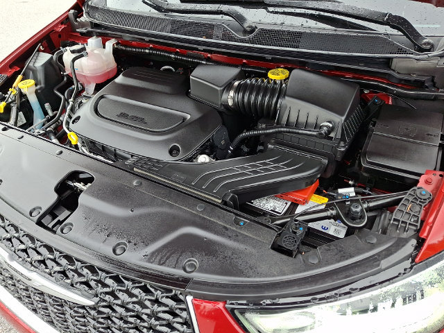 2026 Chrysler Pacifica Pinnacle - Photo 31