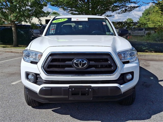 2023 Toyota Tacoma SR5 photo 2