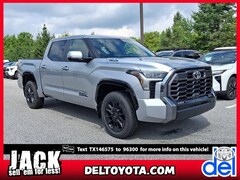 2026 Toyota Tundra i-FORCE MAX Platinum i-FORCE MAX Truck CrewMax 262200