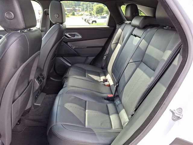 2025 Land Rover Range Rover Velar Dynamic SE - Photo 10