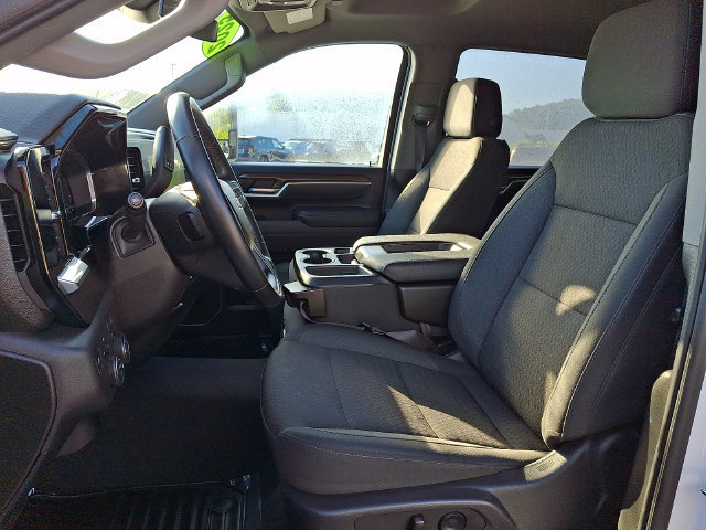 2025 Chevrolet Silverado 2500HD LT - Photo 14