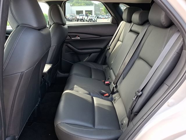 2024 Mazda CX-30 Select Sport - Photo 10