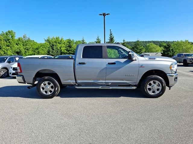 2024 RAM Ram 2500 Pickup Big Horn - Photo 7