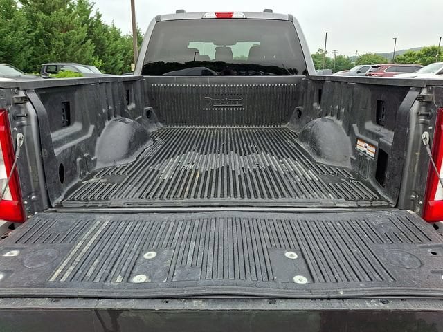 2025 Ford F-250 Super Duty XLT - Photo 28