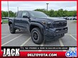 Toyota Tacoma i-FORCE MAX