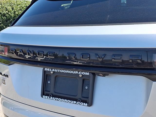 2025 Land Rover Range Rover Velar Dynamic SE - Photo 30