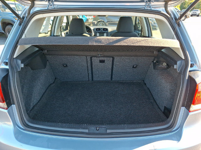2010 Volkswagen Golf Base - Photo 28