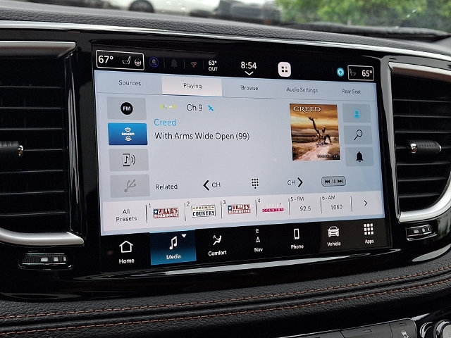 2026 Chrysler Pacifica Pinnacle - Photo 20