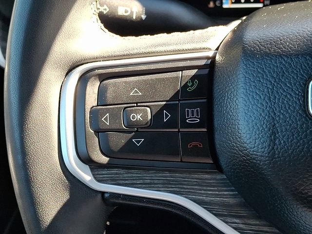 2022 Jeep Wagoneer Series III - Photo 22