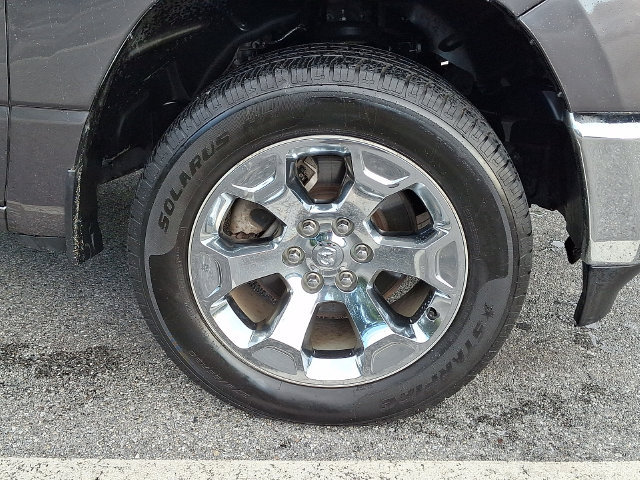 2022 RAM Ram 1500 Pickup Big Horn/Lone Star - Photo 8