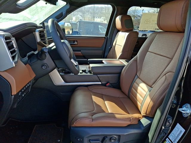 2026 Toyota Tundra 1794 Edition - Photo 6