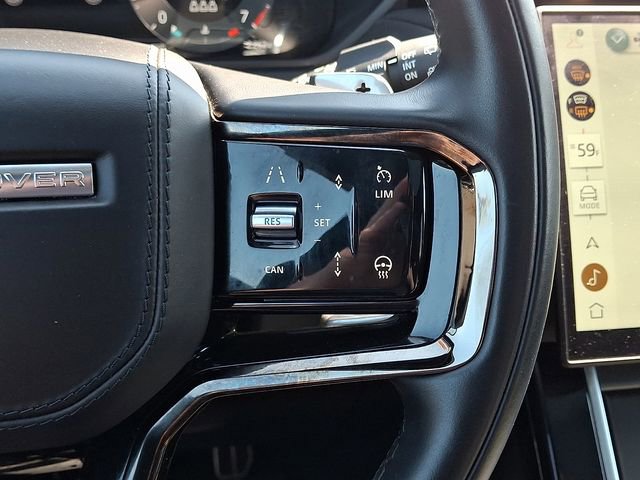 2025 Land Rover Range Rover Velar Dynamic SE - Photo 22