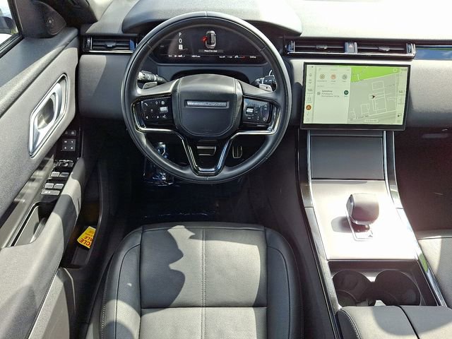 2025 Land Rover Range Rover Velar Dynamic SE - Photo 11