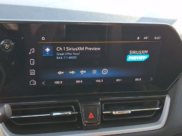 2025 Chevrolet Trailblazer LT - Photo 16