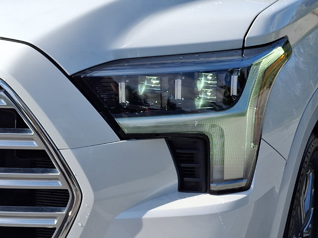 2023 Toyota Sequoia Capstone - Photo 9