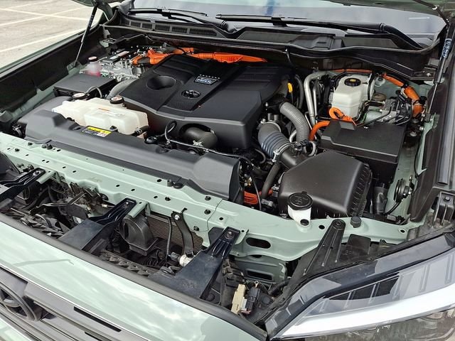 2024 Toyota Sequoia Limited - Photo 28