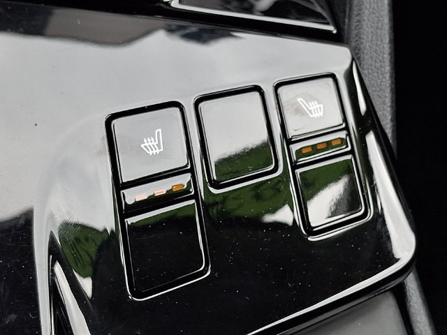 2025 Kia Sportage EX Hybrid - Photo 25